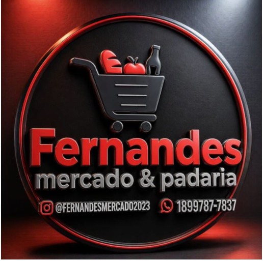 Logo Mercado Fernandes